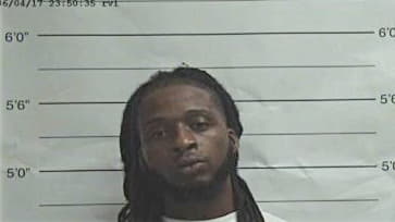 Joshua Payne, - Orleans Parish County, LA 